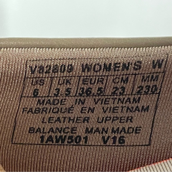 Rockport Addelyn Snakeskin Almond Toe Flats Women’s Size 6 - Picture 3 of 11